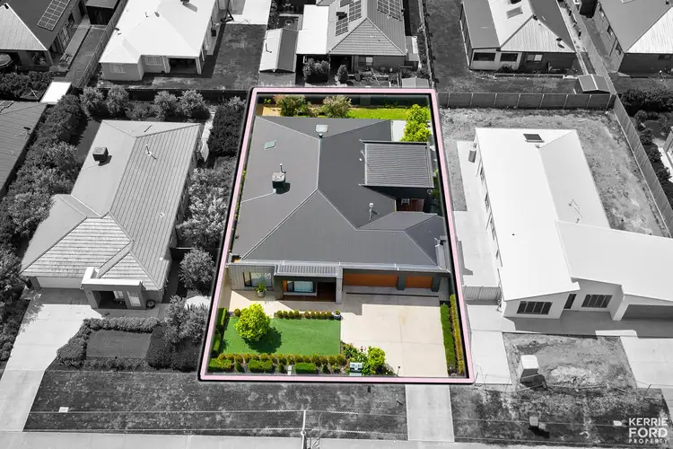 Second view of Homely house listing, 172 Cross's Road, Traralgon VIC 3844