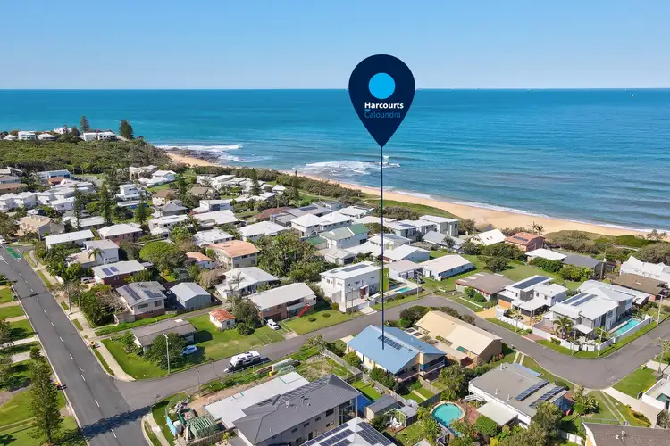 2/2 Stewart Way, Shelly Beach QLD 4551
