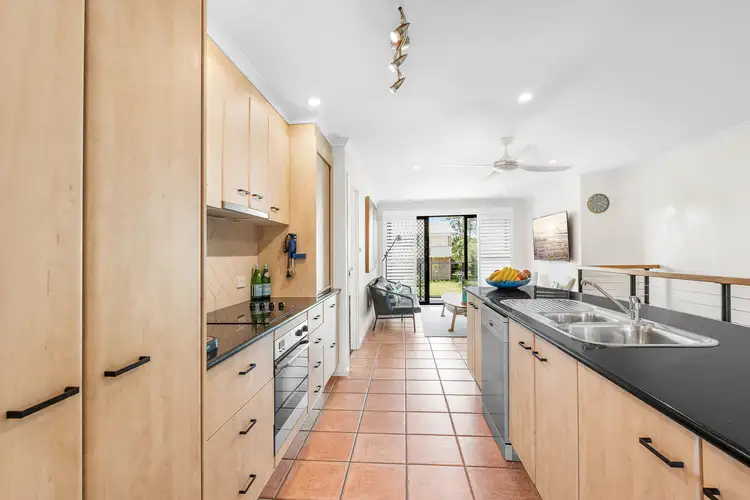 Second view of Homely unit listing, 2/2 Stewart Way, Shelly Beach QLD 4551