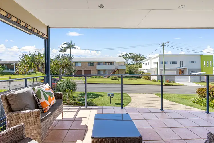 Third view of Homely unit listing, 2/2 Stewart Way, Shelly Beach QLD 4551