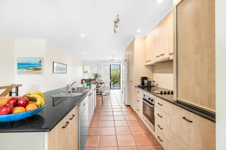 Fifth view of Homely unit listing, 2/2 Stewart Way, Shelly Beach QLD 4551