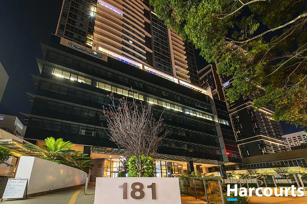 Main view of Homely apartment listing, 139/181 Adelaide Terrace, East Perth WA 6004