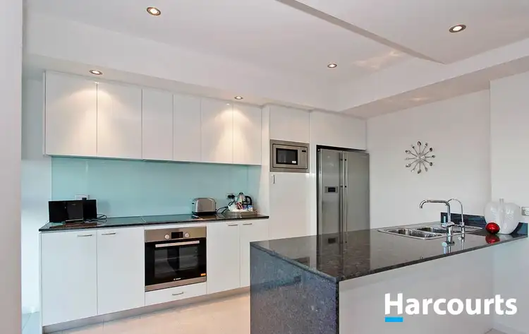 Second view of Homely apartment listing, 139/181 Adelaide Terrace, East Perth WA 6004