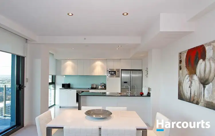 Fourth view of Homely apartment listing, 139/181 Adelaide Terrace, East Perth WA 6004