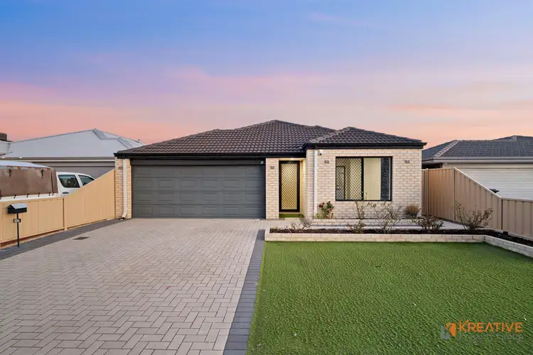 208 Boardman Road, Canning Vale WA 6155