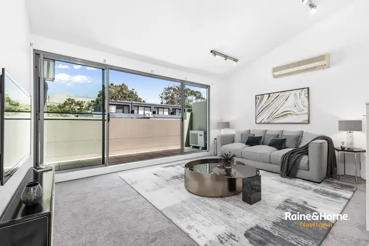 205/12 Queen Street, Glebe NSW 2037