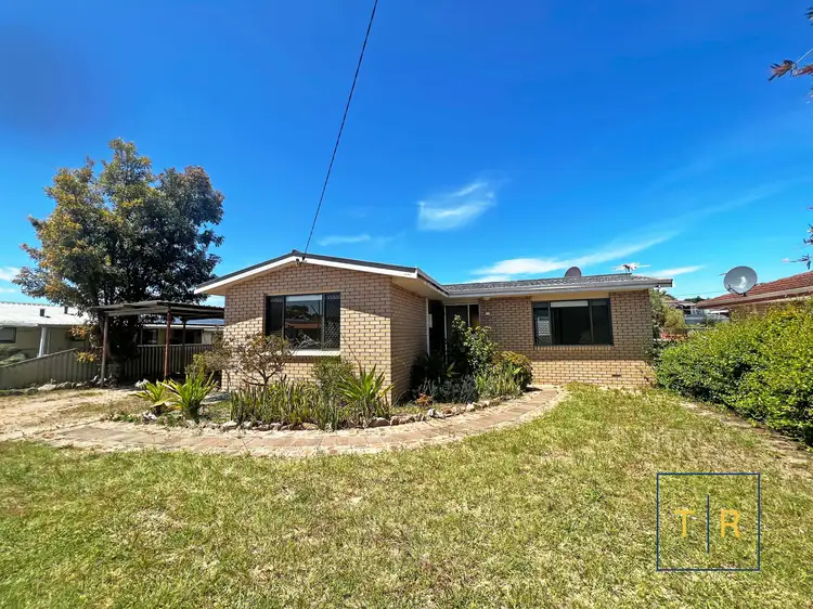 Main view of Homely house listing, 11 Chestnut Street, Castletown WA 6450