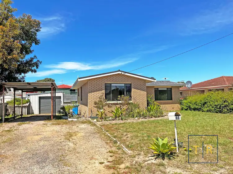 Second view of Homely house listing, 11 Chestnut Street, Castletown WA 6450