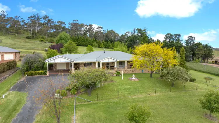 Main view of Homely house listing, 72 Cookes Road, Armidale NSW 2350