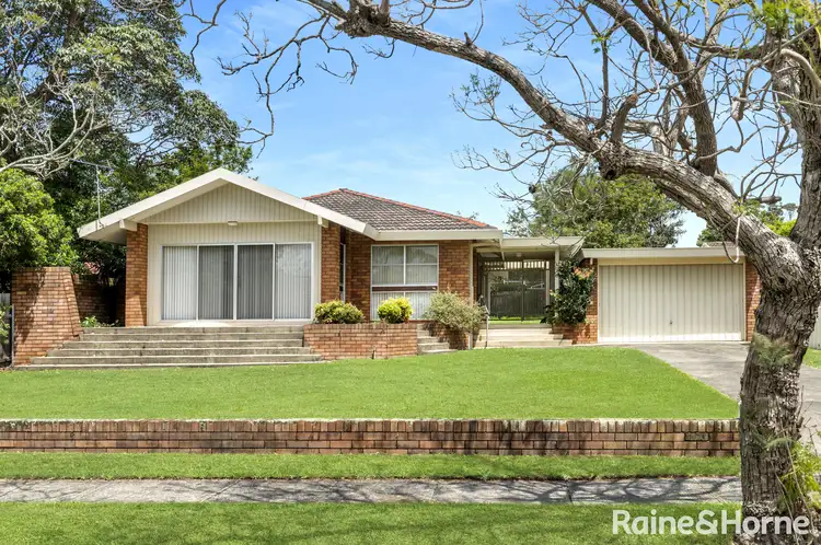 Main view of Homely house listing, 18 Junction Street, Nowra NSW 2541