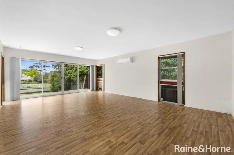 Second view of Homely house listing, 18 Junction Street, Nowra NSW 2541
