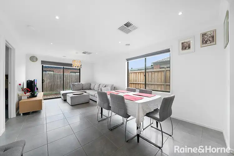 Fourth view of Homely house listing, 14 Swainson Close, Tarneit VIC 3029