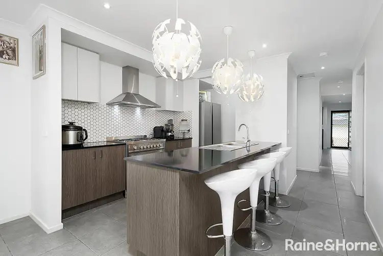 Sixth view of Homely house listing, 14 Swainson Close, Tarneit VIC 3029