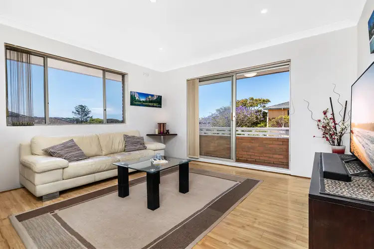 Second view of Homely apartment listing, 8/102 Pacific Parade, Dee Why NSW 2099