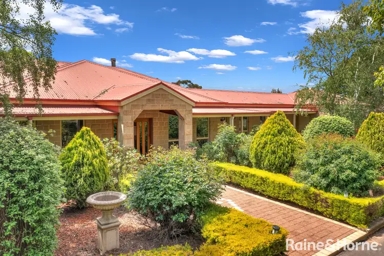 Second view of Homely house listing, 242 Couangalt Road, Gisborne South VIC 3437