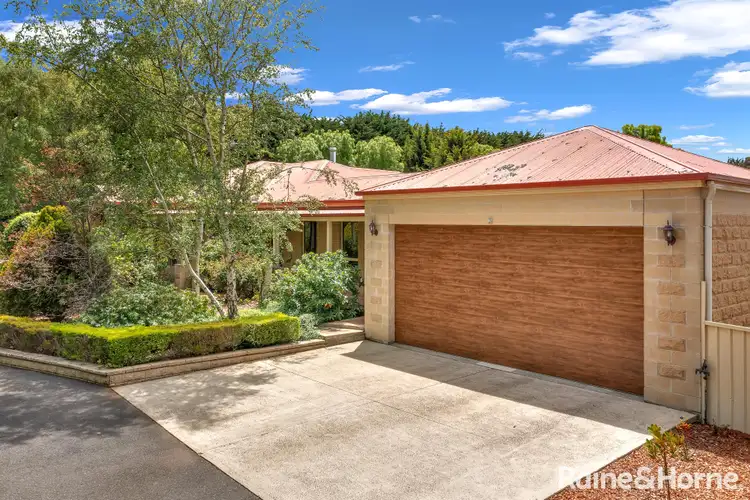 Third view of Homely house listing, 242 Couangalt Road, Gisborne South VIC 3437