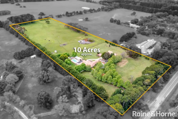 Fourth view of Homely house listing, 242 Couangalt Road, Gisborne South VIC 3437