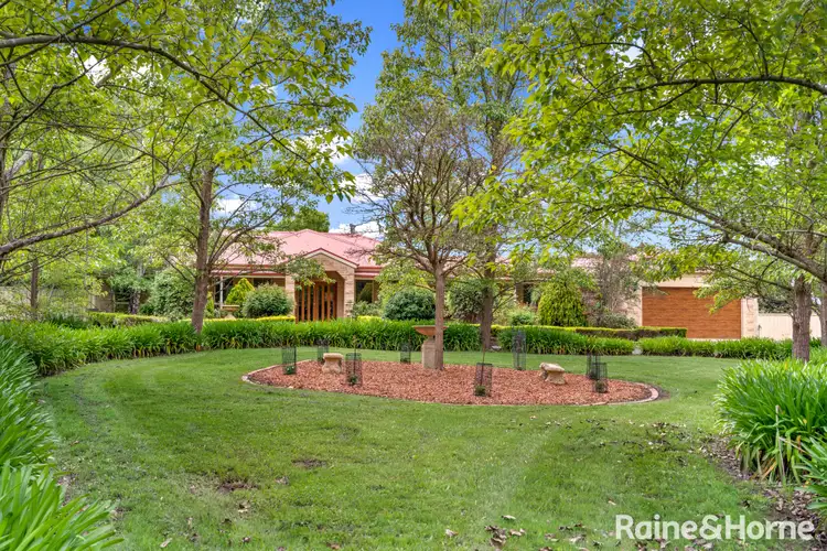Fifth view of Homely house listing, 242 Couangalt Road, Gisborne South VIC 3437