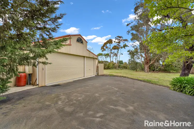 Sixth view of Homely house listing, 242 Couangalt Road, Gisborne South VIC 3437