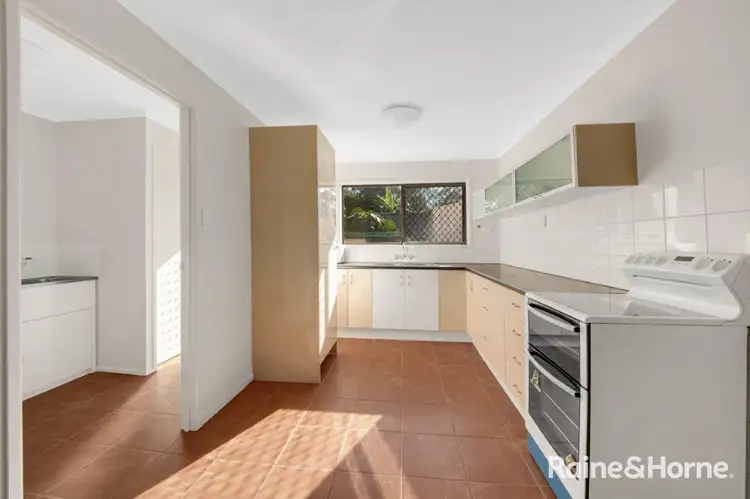 Main view of Homely townhouse listing, 7/5 Mccann Street, South Gladstone QLD 4680