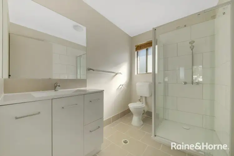 Second view of Homely townhouse listing, 7/5 Mccann Street, South Gladstone QLD 4680