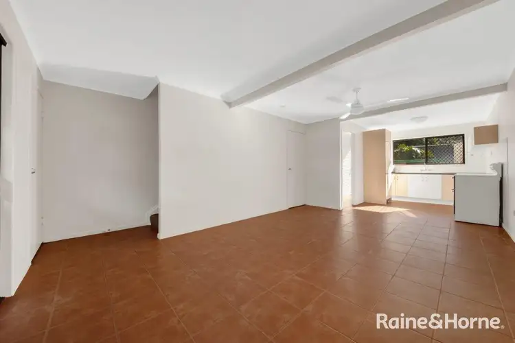 Fourth view of Homely townhouse listing, 7/5 Mccann Street, South Gladstone QLD 4680