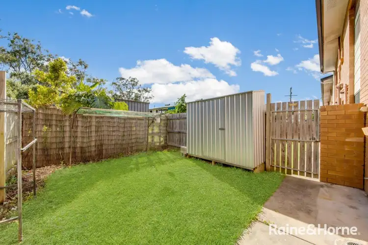Fifth view of Homely townhouse listing, 7/5 Mccann Street, South Gladstone QLD 4680
