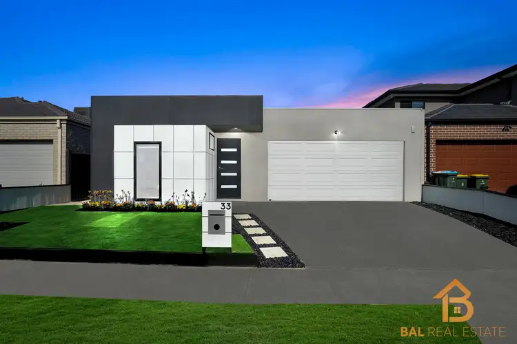 33 Lilyturf Drive, Tarneit VIC 3029