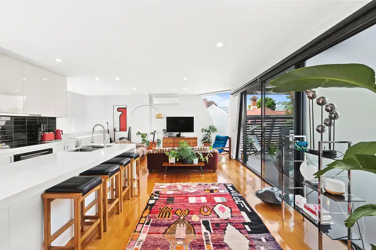 Fourth view of Homely house listing, 3a Collier Crescent, Brunswick VIC 3056