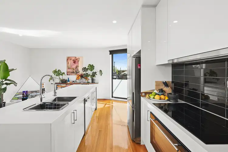 Sixth view of Homely house listing, 3a Collier Crescent, Brunswick VIC 3056