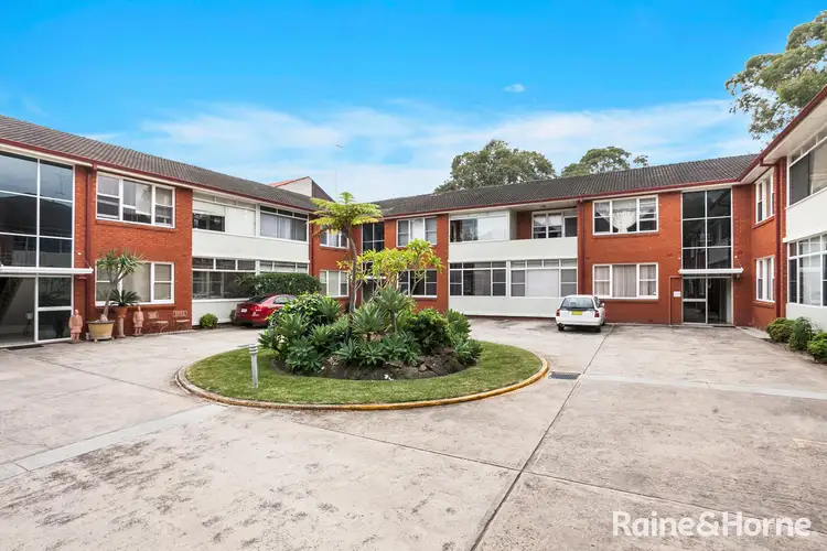 17/147 The Grand Parade, Monterey NSW 2217