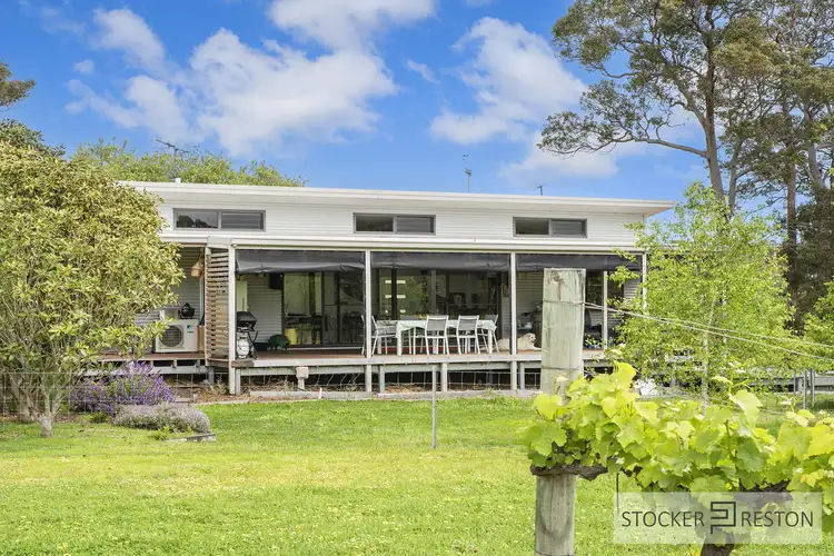 Main view of Homely rural property listing, Address available on request