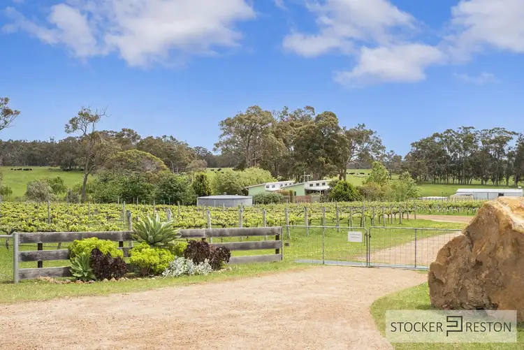 Second view of Homely rural property listing, Address available on request