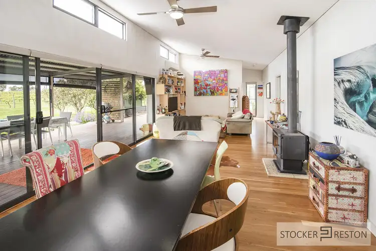 Fourth view of Homely rural property listing, Address available on request