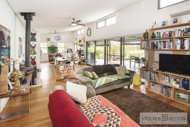 Fifth view of Homely rural property listing, Address available on request