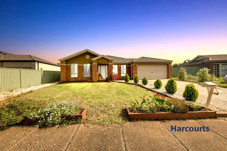 4 Gillies Street, Wyndham Vale VIC 3024
