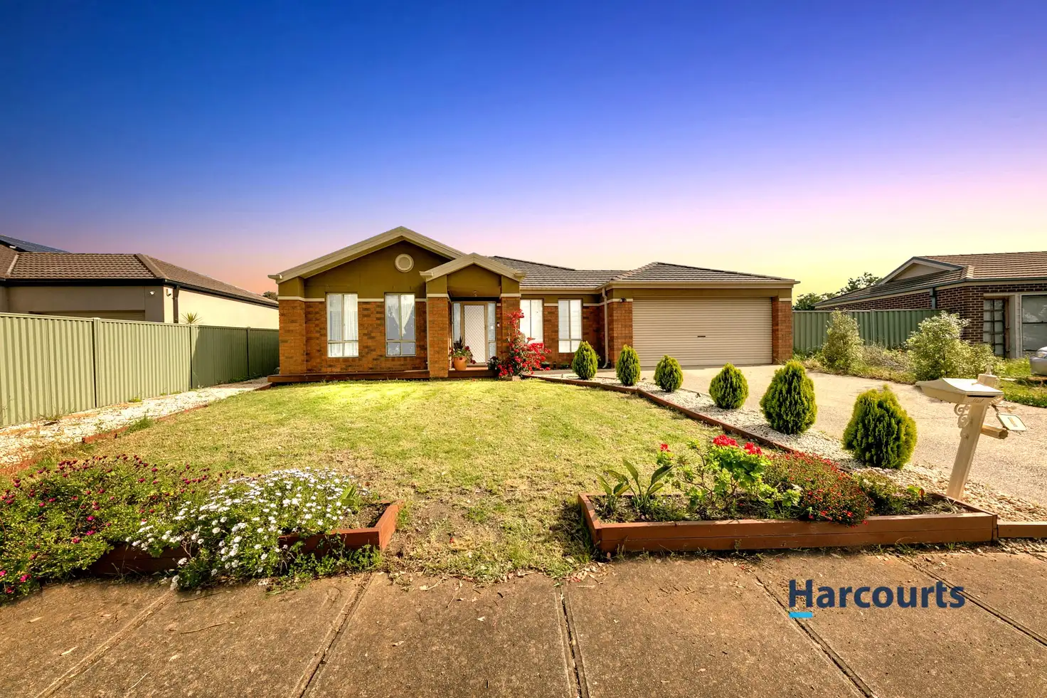 Main view of Homely house listing, 4 Gillies Street, Wyndham Vale VIC 3024