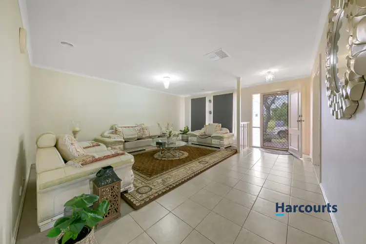 Third view of Homely house listing, 4 Gillies Street, Wyndham Vale VIC 3024