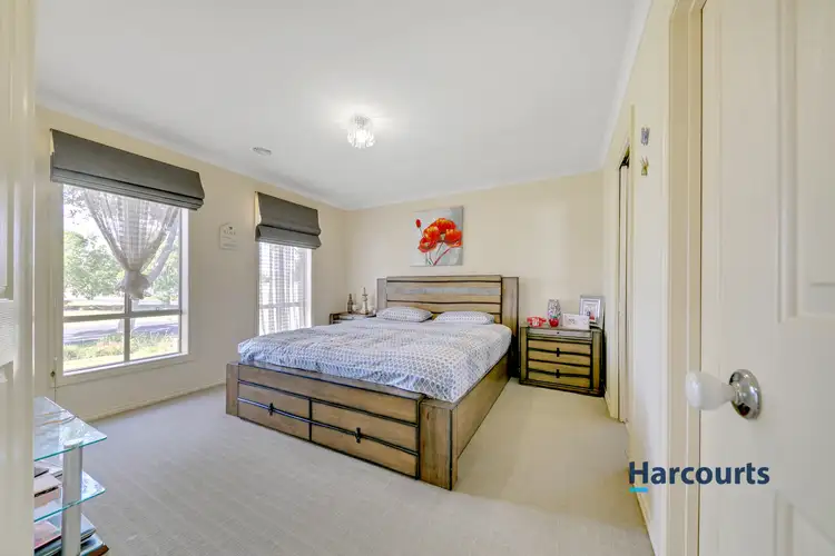 Fourth view of Homely house listing, 4 Gillies Street, Wyndham Vale VIC 3024