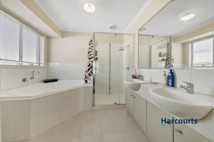Fifth view of Homely house listing, 4 Gillies Street, Wyndham Vale VIC 3024
