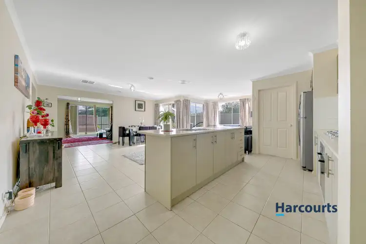 Sixth view of Homely house listing, 4 Gillies Street, Wyndham Vale VIC 3024