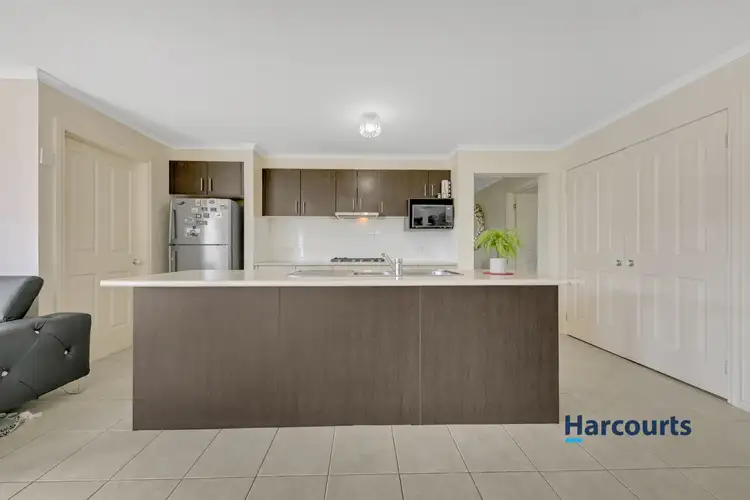 Seventh view of Homely house listing, 4 Gillies Street, Wyndham Vale VIC 3024