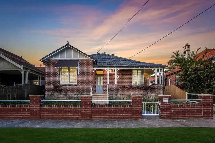 Main view of Homely house listing, 21 Baringa Road, Northbridge NSW 2063