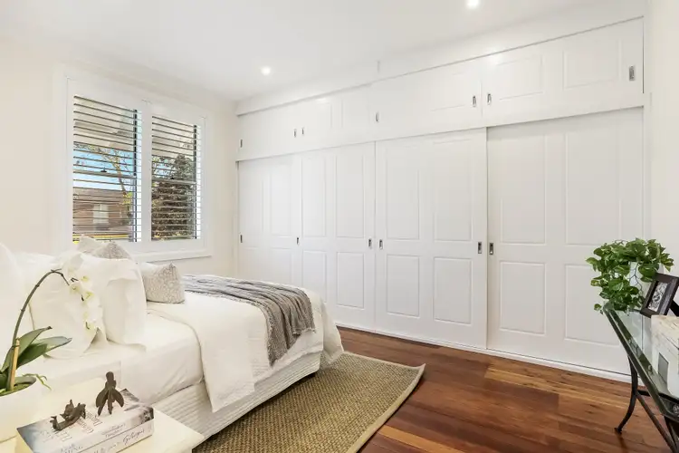Fifth view of Homely house listing, 21 Baringa Road, Northbridge NSW 2063