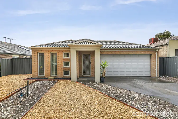 Main view of Homely house listing, 10 Circuit Drive, Truganina VIC 3029