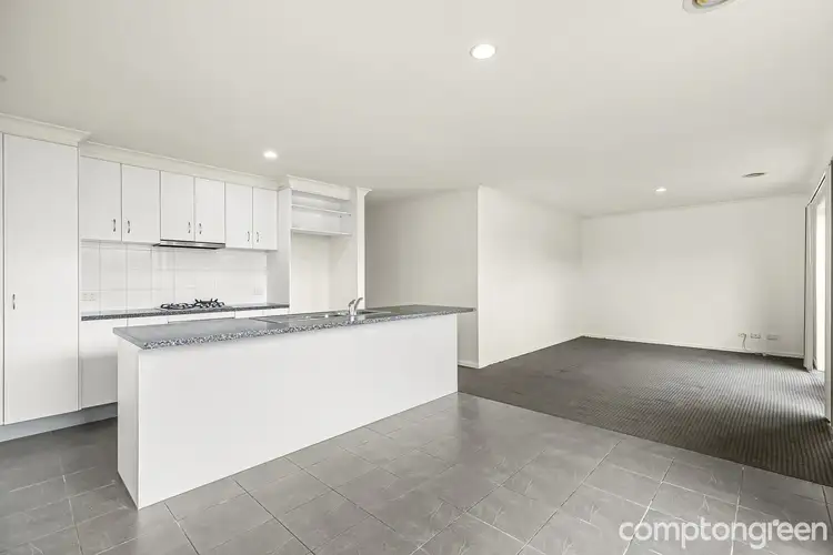 Second view of Homely house listing, 10 Circuit Drive, Truganina VIC 3029