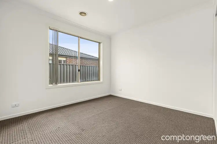 Fourth view of Homely house listing, 10 Circuit Drive, Truganina VIC 3029