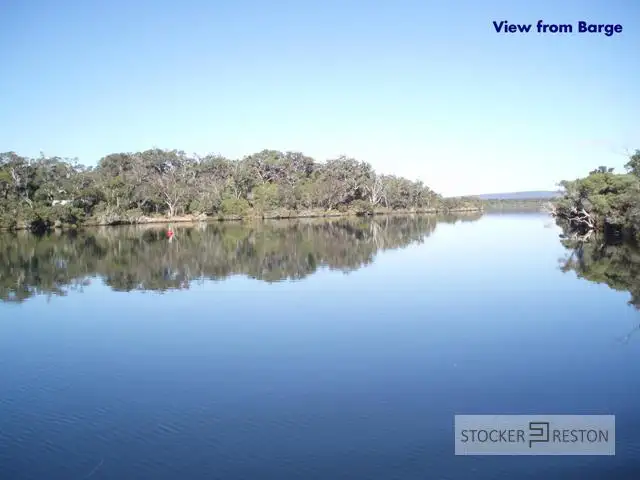 Third view of Homely land listing, 70 Dalton Way, Molloy Island WA 6290