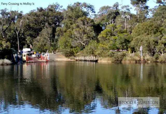 Seventh view of Homely land listing, 70 Dalton Way, Molloy Island WA 6290