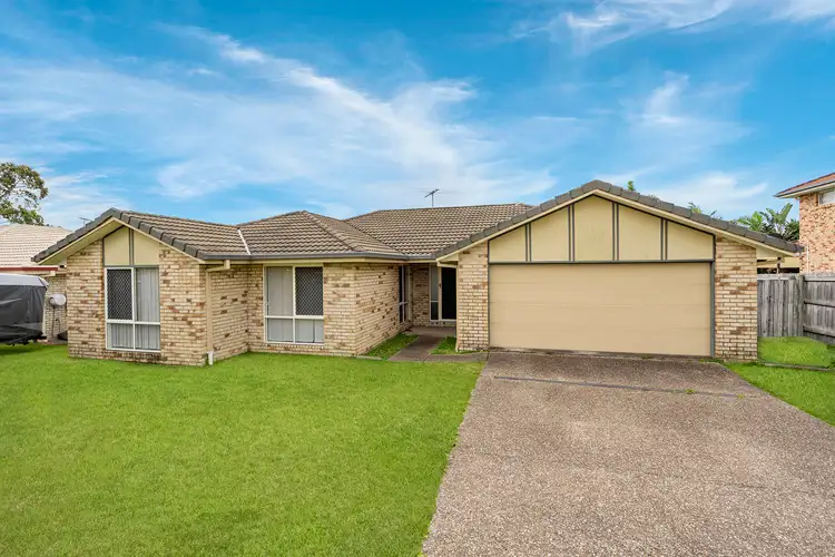 Second view of Homely house listing, 109 Bunker Road, Victoria Point QLD 4165